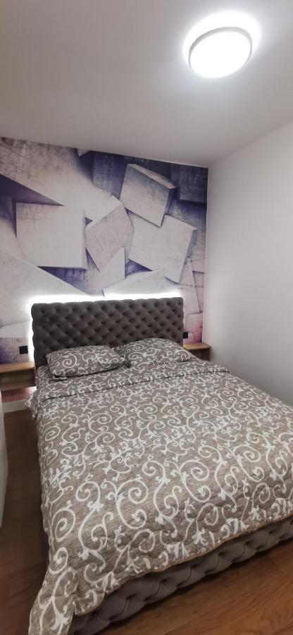 Apartment Moon Lux *
